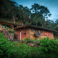 Refugio Terras do Sul