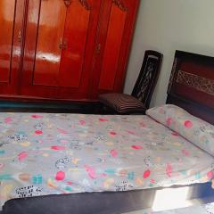 شقه بنزله عبد اللاه باسيوط