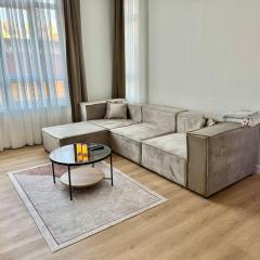 Nisantasi - Spacious and Modern Loft House