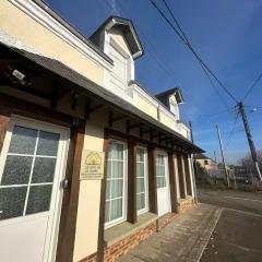 7-Bedroom Cottage near 24H Le Mans Circuit