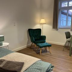 Business Apartments - Hof Wanstrath - select2stay