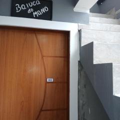 Apartamento na entrada dos ingleses