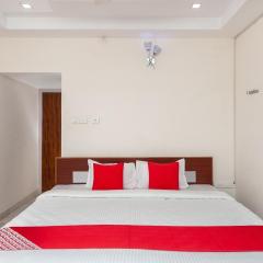 Super Hotel O Le Mint OMR