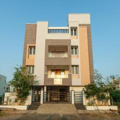 Super Hotel O Le Mint OMR