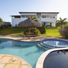 Casa Porpora Cumbuco