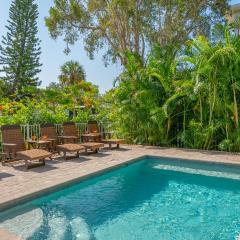 Casa Coquina - 1038U