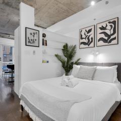 Dreaming at the Base of the Mountain With Parking