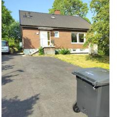 Family & Worker Accommodations in Uddevalla