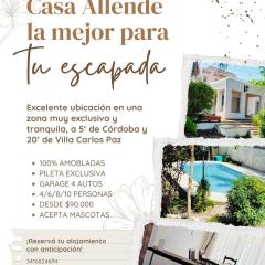 Casa Allende