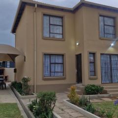 Nkwe Guesthouse