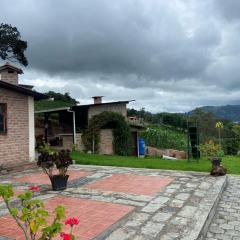 Cabaña Chagras Vásquez