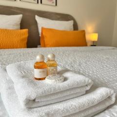 Sonnenschein-Apartment