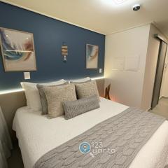 Hit Cabo Branco by 123Quarto