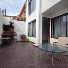 Casa Central A pasos Del Mall y cercanos a playas