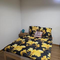 Apartament klimatyczny