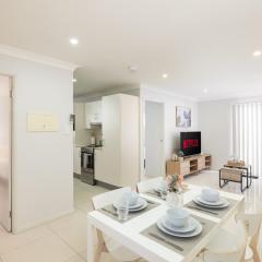 Smart Suites Self Check-in Apartments - Rocklea Station N