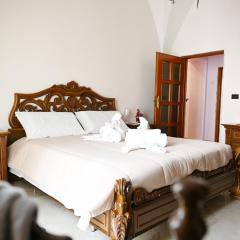 A Casa di Nonna Nunzia - Centro di Gravina - 20min da Matera