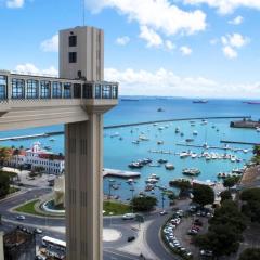 Casa Salvador no Pelourinho