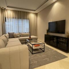 Studio Chic proche Twins Center