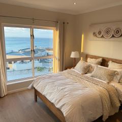 Beach view Apartment