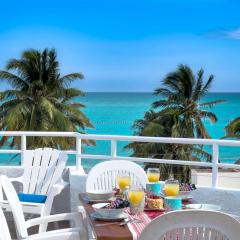 C4E - Caribbean 3-Floor Oasis plus Elevator