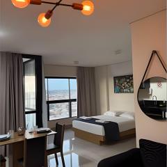 Cozy with Stunning View on the 33rd floor