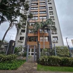 Edifício Mirante Petrópolis