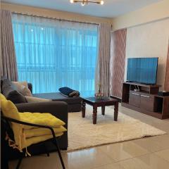 Megs Haven 2bedroomKileleshwa