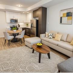 Downtown Los Angeles Modern Apartments