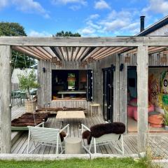 Nordic Architecture With Room For The Whole Family