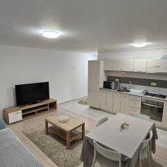 Spacious 3 room apartment