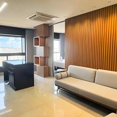 High Luxury Geta on the 18th Floor Vertigo Studios