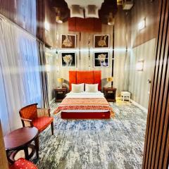 Villa & Restaurant Levoslav House