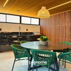 Hit Cabo Branco - LikeHome Hospedagens