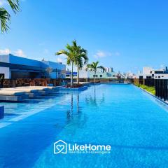 Hit Cabo Branco - LikeHome Hospedagens