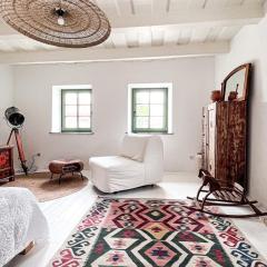 Makravölgyi Házikó