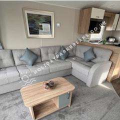 Seascape - 3 bedrooms - West Sands at Seal Bay