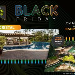 Rio Quente Cristal Resorts