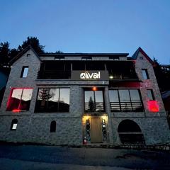 NIVAL - Hotel & Restaurant