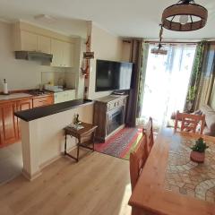 Alojamiento Villarrica