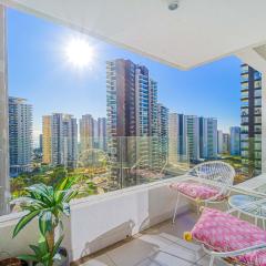 Nido Costa 2D Wifi & Parking