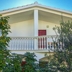 Awesome Apartment In Vodice With Wifi