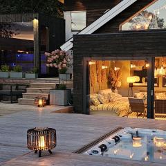 Privat Spirit Spa Villa