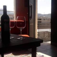 DEPARTAMENTOS BOUTIQUE DE DISEÑADOR " TERRAZA 26" - Cochera- Vista a la Montaña- CANCELACIÓN GRATUITA- PAGARÁS EN EL ALOJAMIENTO