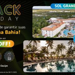 Sauipe Sol Grand Premium All Inclusive