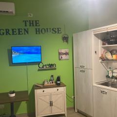 The Green House