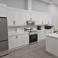 Brand new custom 4BR house