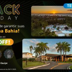 Sauipe Terra Resort - All Inclusive