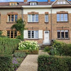 Authentiek vakantiehuis Bos-en-Veld