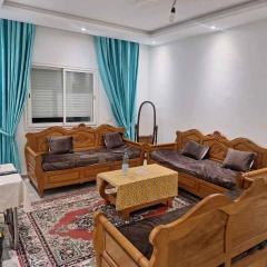 Studio A In Zaghouen North S1